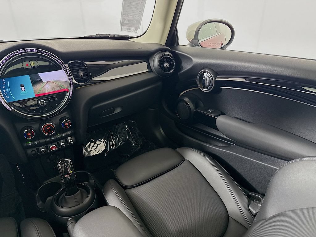 Used 2023 MINI Cooper S FWD image 26