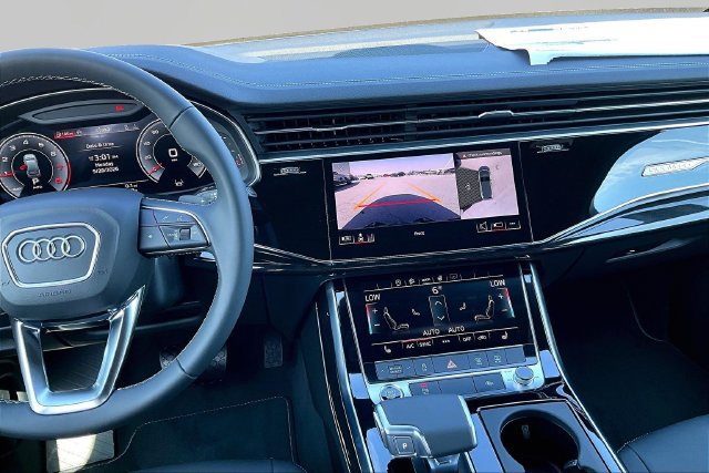 New 2026 Audi Q7 2.0T Premium AWD/4WD image 6