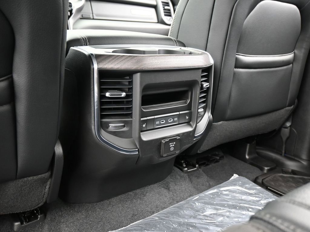 New 2026 RAM 1500 Laramie image 32