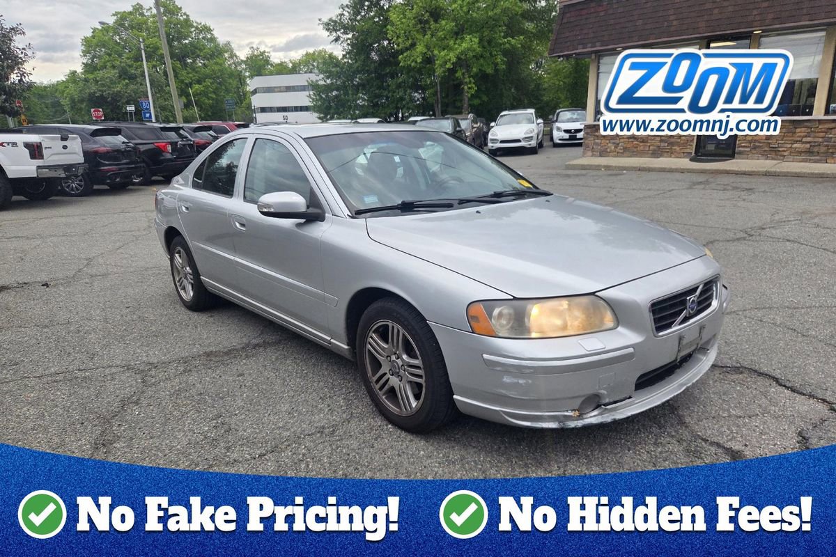 Used 2009 Volvo S60 2.5T FWD image 1