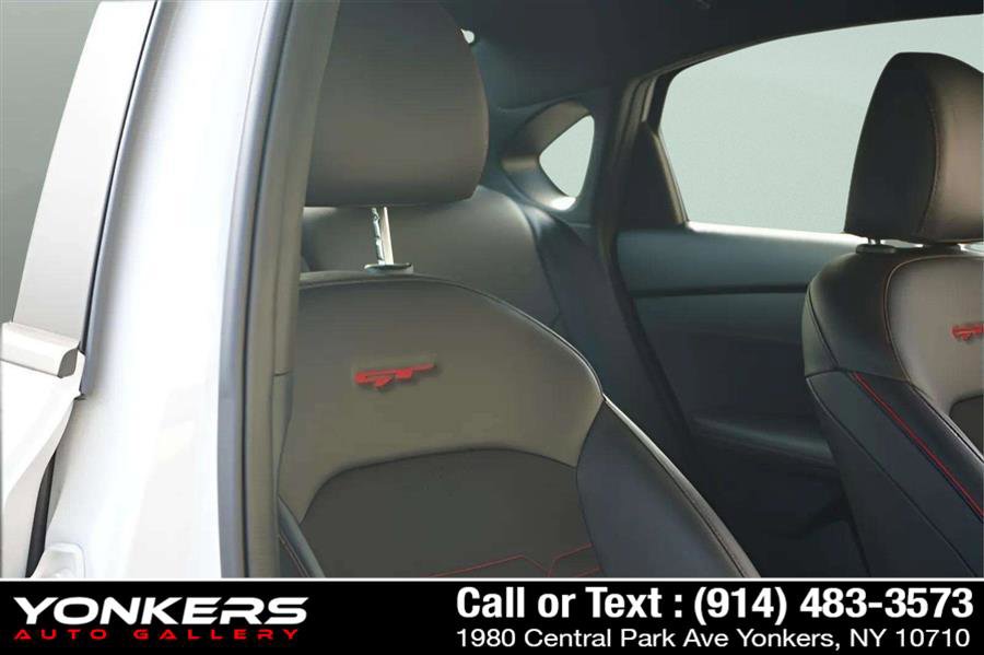 Used 2024 Kia Forte GT image 52