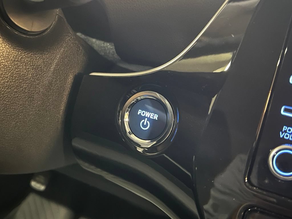 Certified 2022 Toyota Prius LE FWD image 24