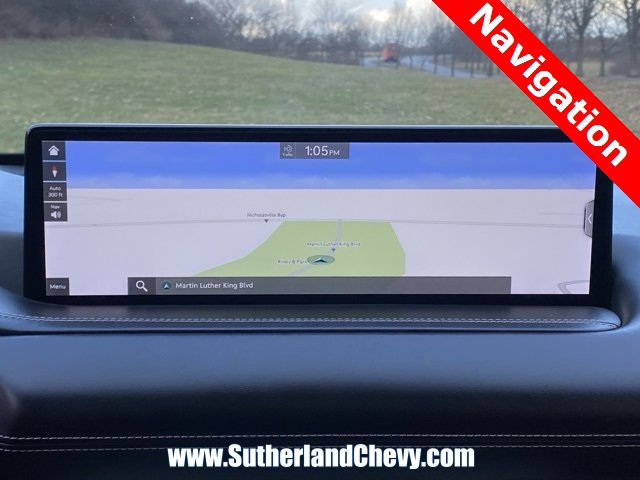 Used 2022 Genesis GV80 2.5T w/ Prestige Package 04 image 30