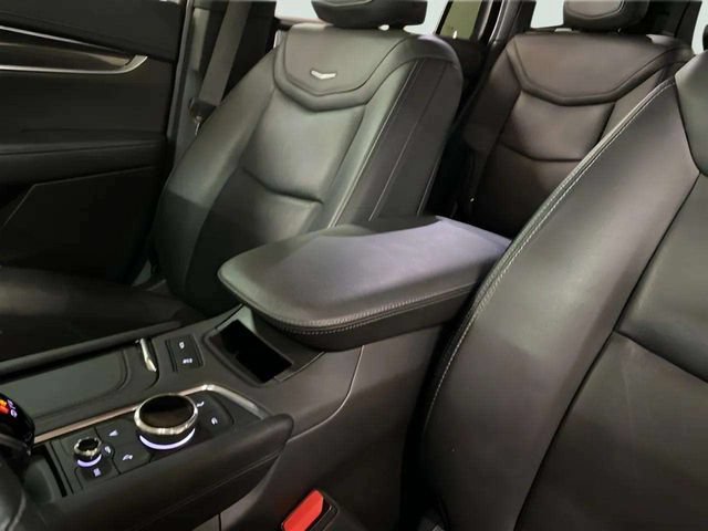 Used 2024 Cadillac XT6 Sport AWD/4WD image 93