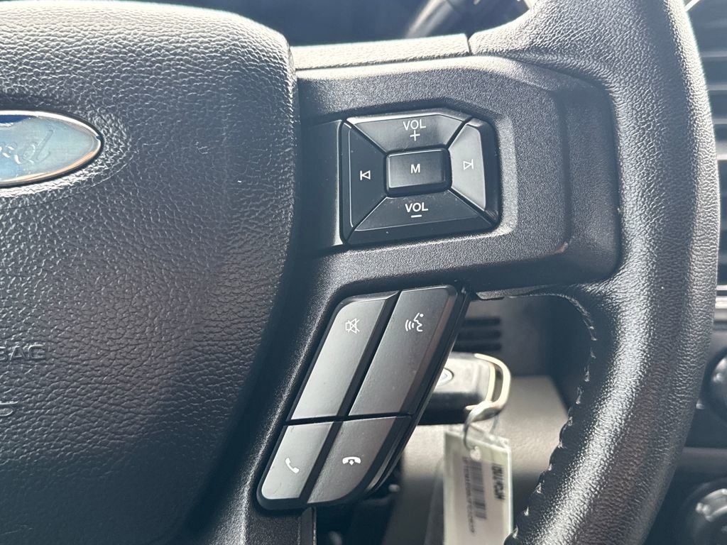 Used 2018 Ford F150 XLT w/ Equipment Group 302A Luxury image 17