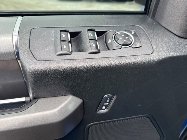 Used 2016 Ford F150 XLT w/ Equipment Group 301A Mid image 16