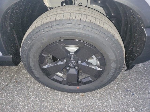 New 2026 Honda Passport RTL image 9