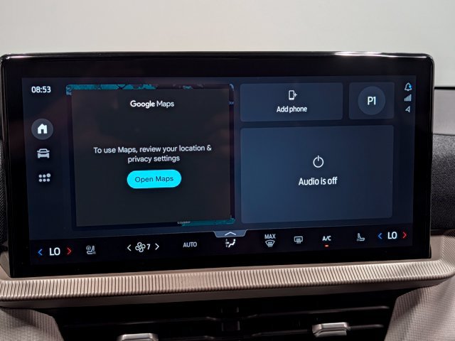 New 2027 Ford Explorer Active w/ Active Comfort Package RWD image 16