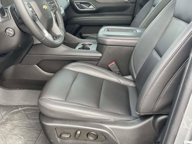Used 2023 Chevrolet Tahoe LT w/ Luxury Package image 14