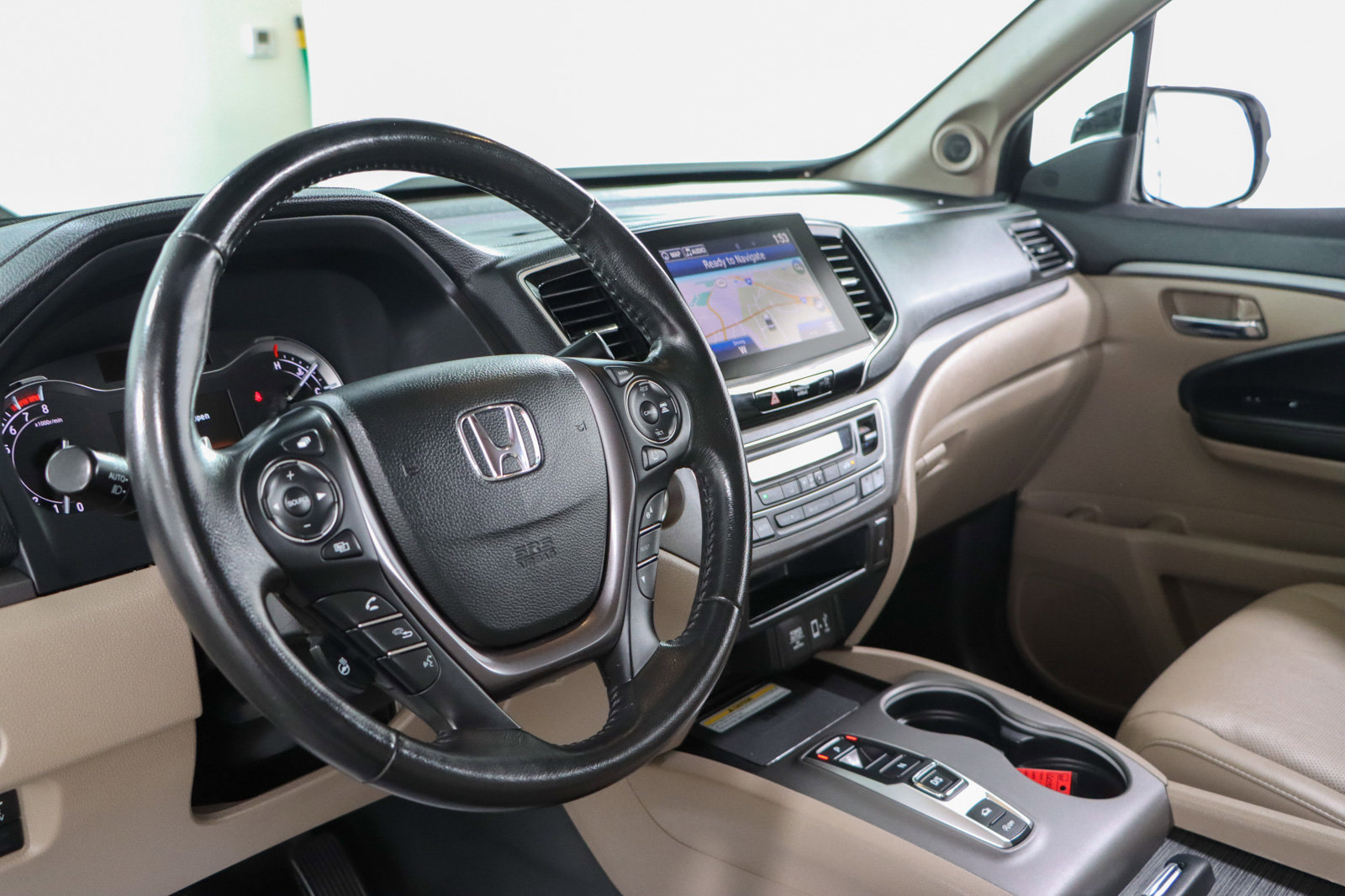 Used 2022 Honda Ridgeline RTL-E image 23
