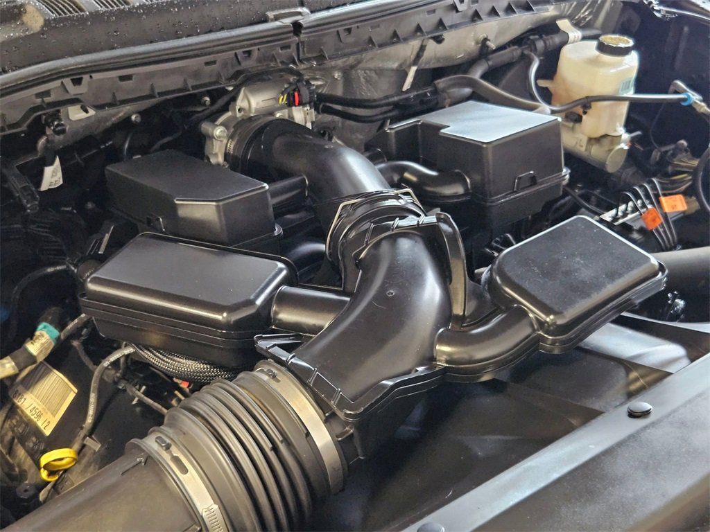 Used 2022 Ford F250 Lariat w/ Lariat Value Package image 39