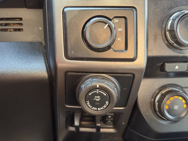 Used 2018 Ford F150 XLT w/ Equipment Group 302A Luxury image 15