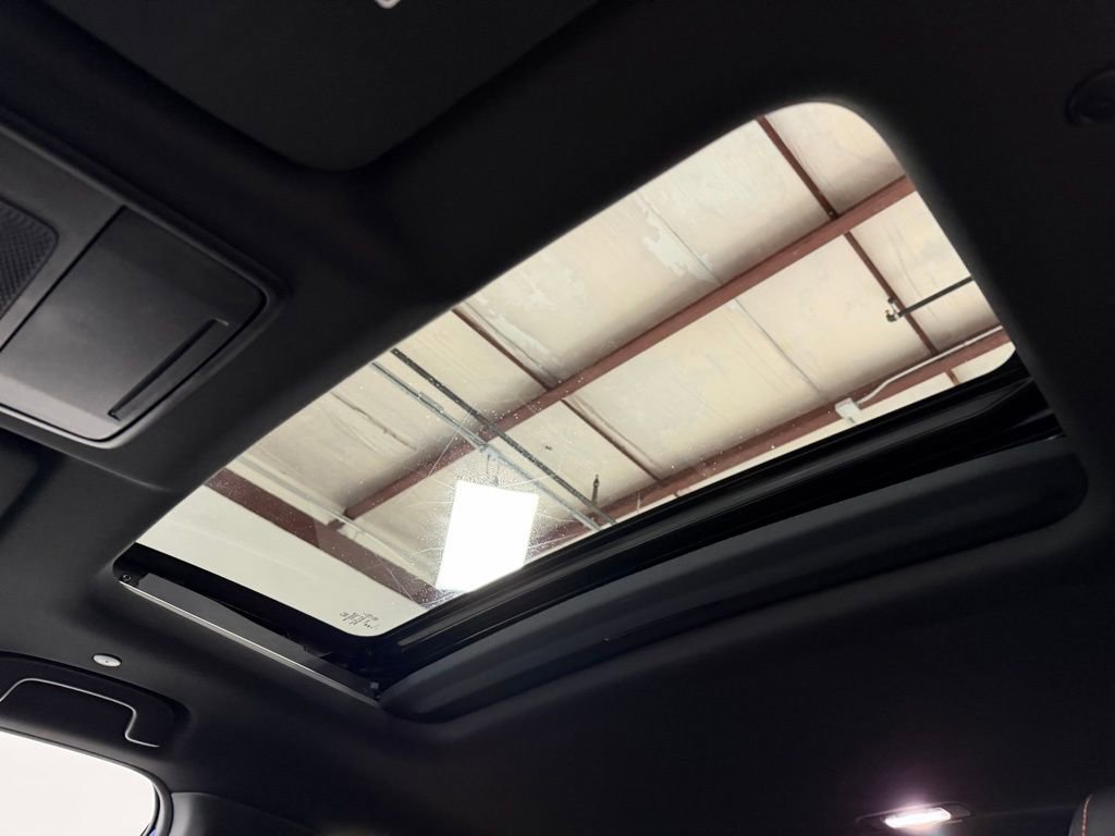 Used 2025 Honda CR-V Sport Touring image 26