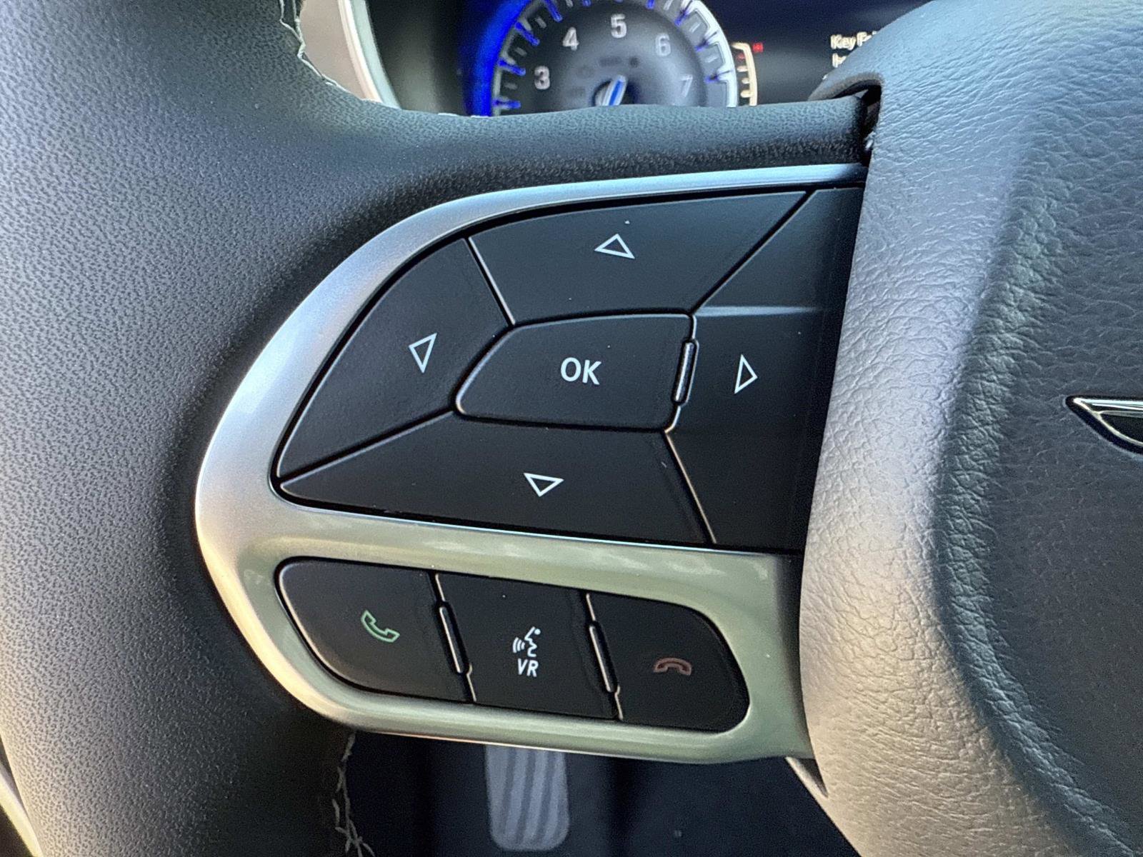 New 2026 Chrysler Pacifica Select image 33