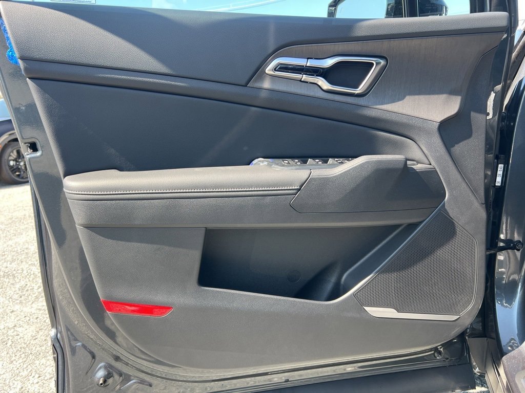 New 2026 Kia Sportage AWD Hybrid image 7