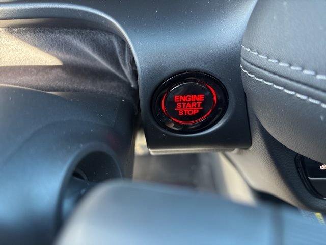 Used 2024 Honda HR-V EX-L image 9