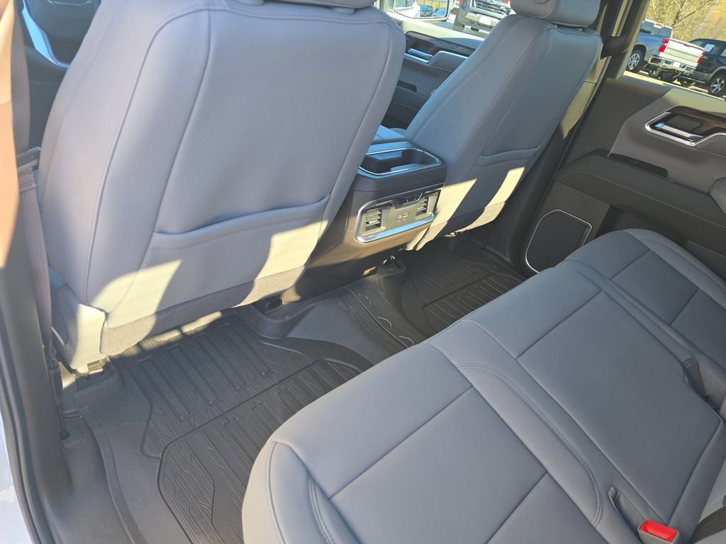 New 2026 GMC Sierra 1500 SLT w/ SLT Premium Plus Package image 26