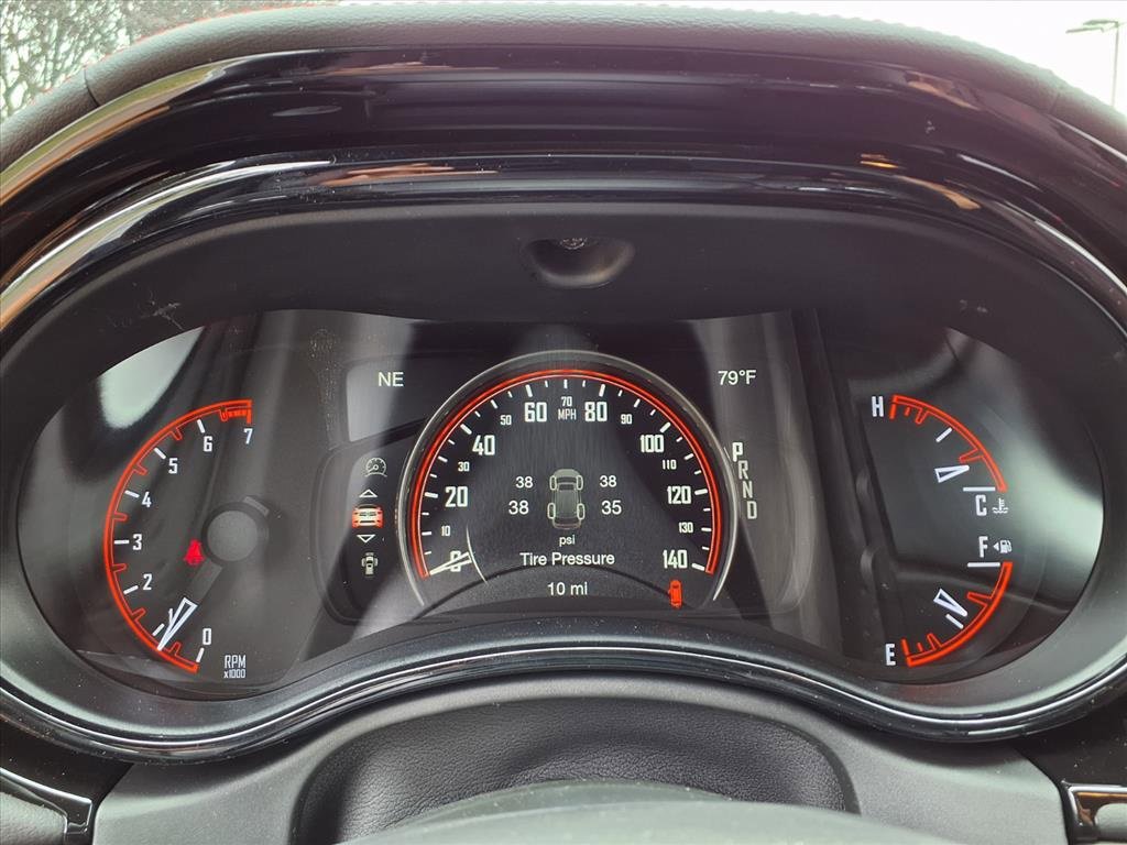 New 2026 Dodge Durango GT image 15