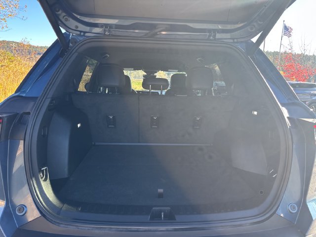 Used 2025 Chevrolet Equinox LT w/ Convenience Package II AWD/4WD image 20