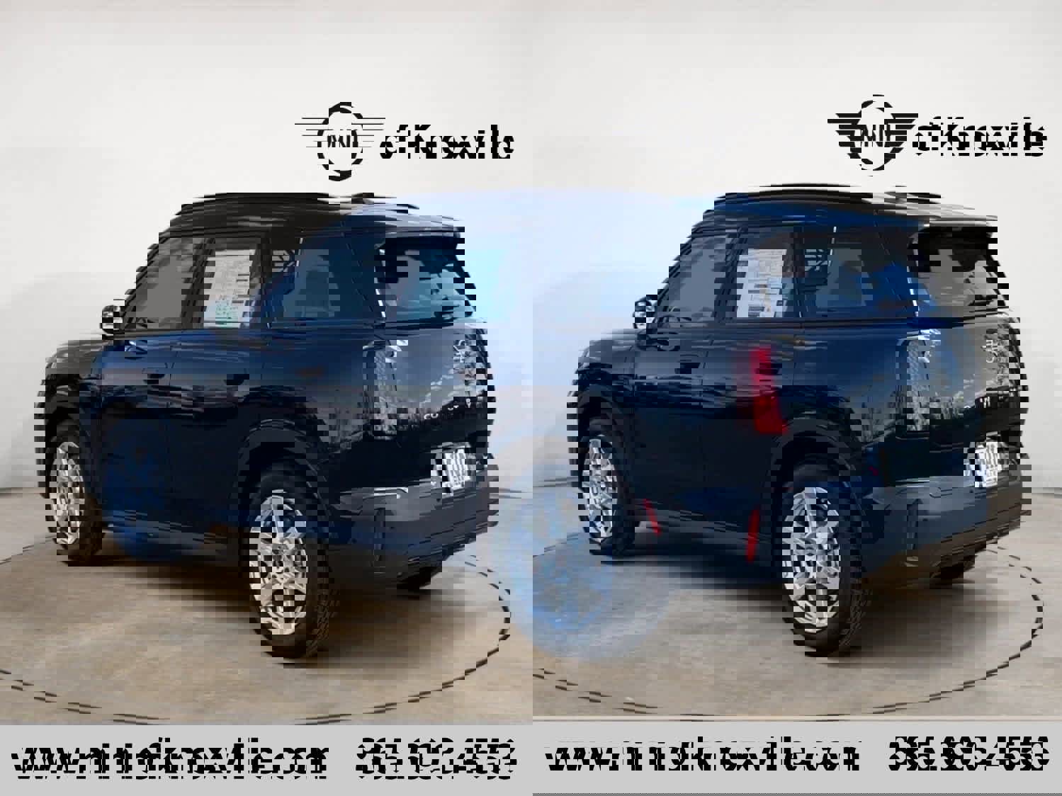 New 2025 MINI Cooper Countryman S image 5