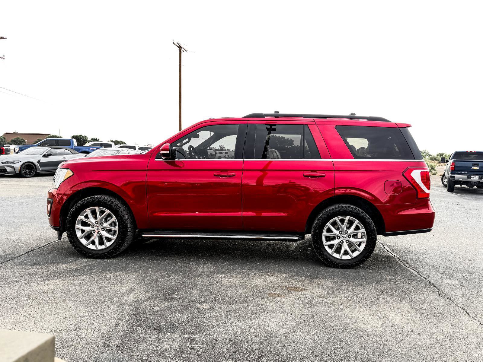 Used 2021 Ford Expedition XLT RWD image 11