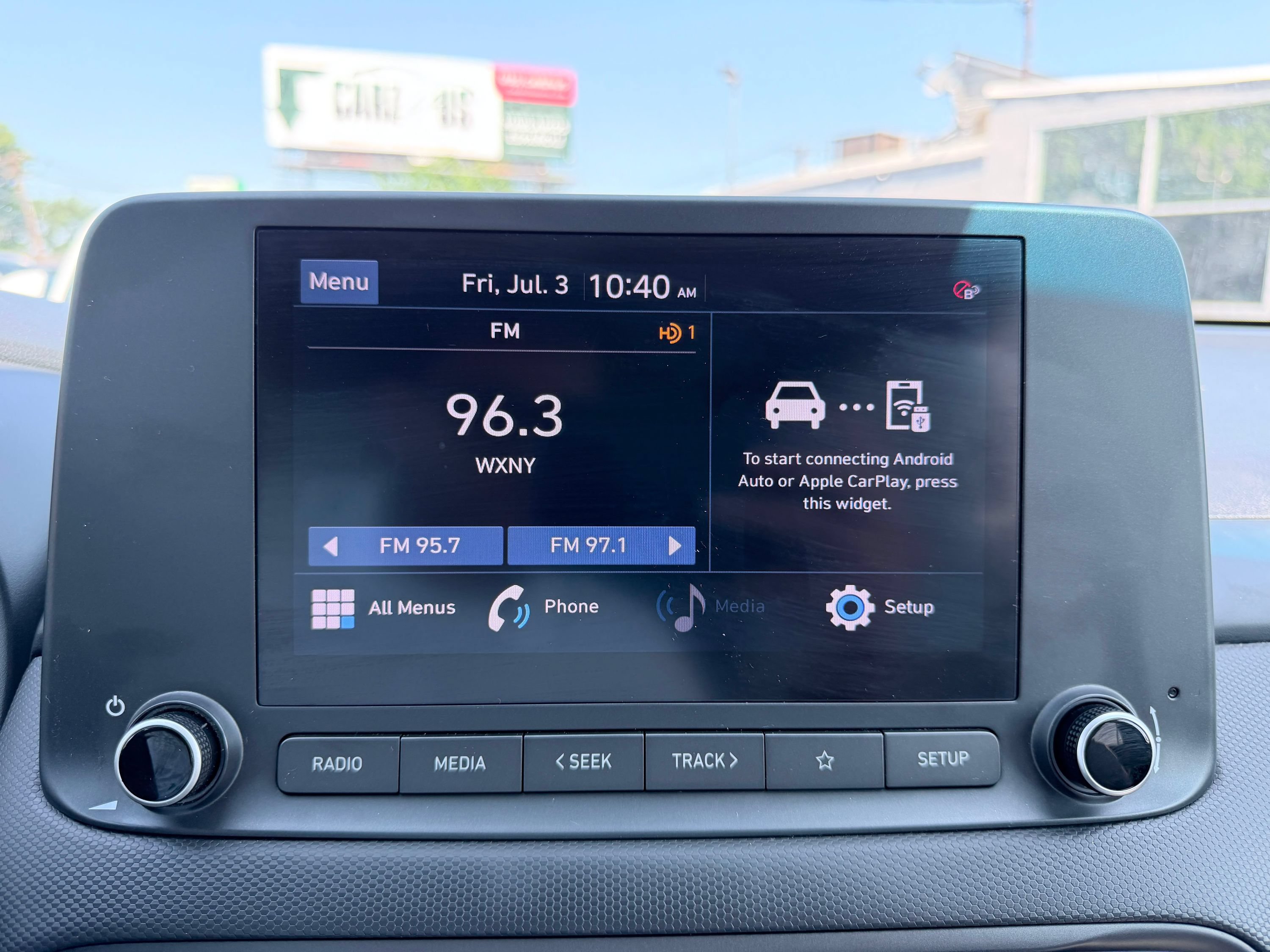 Used 2022 Hyundai Kona SEL AWD/4WD image 28