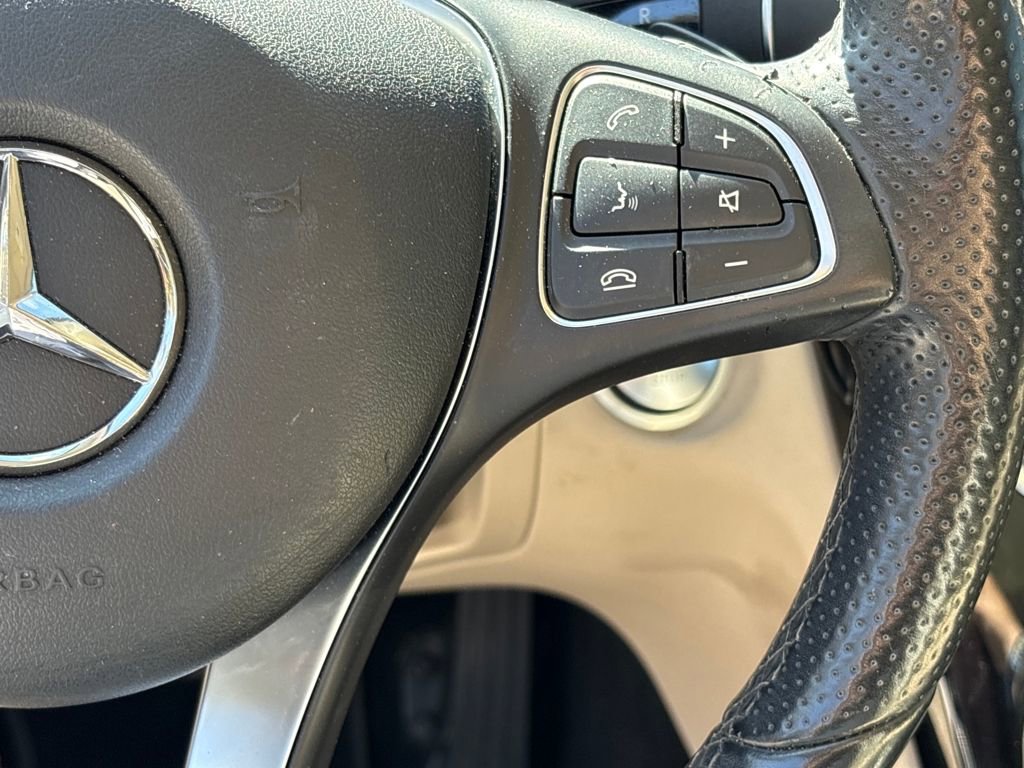 Used 2016 Mercedes-Benz C 300 4MATIC Sedan image 13