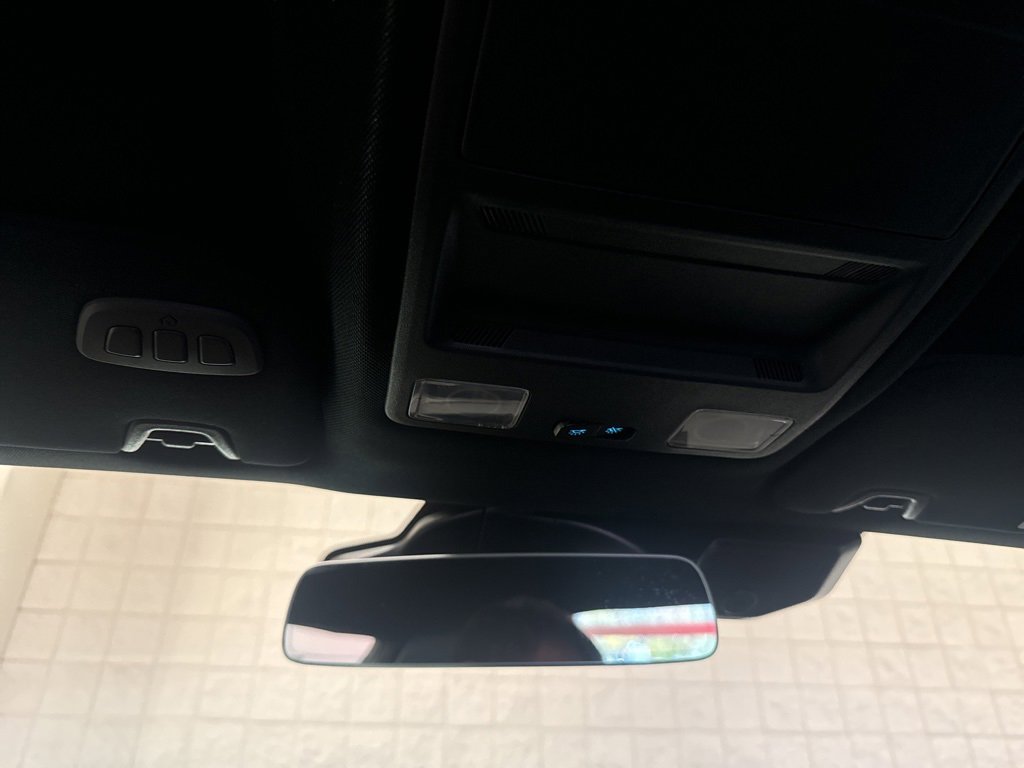 New 2025 Ford Mustang Dark Horse w/ Dark Horse Handlin Package image 34