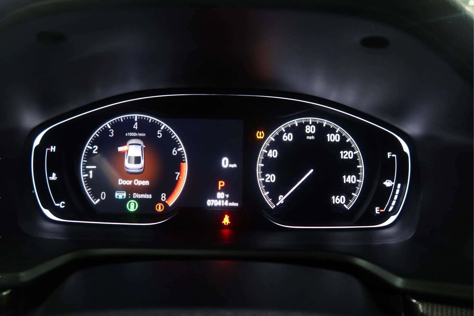 Used 2021 Honda Accord Sport Special Edition image 29