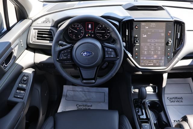 New 2026 Subaru Ascent Bronze Edition AWD/4WD image 5