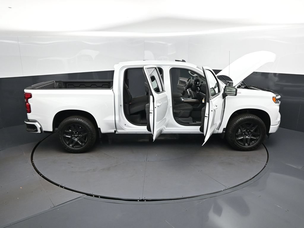 New 2026 Chevrolet Silverado 1500 RST w/ Convenience Package II AWD/4WD image 51