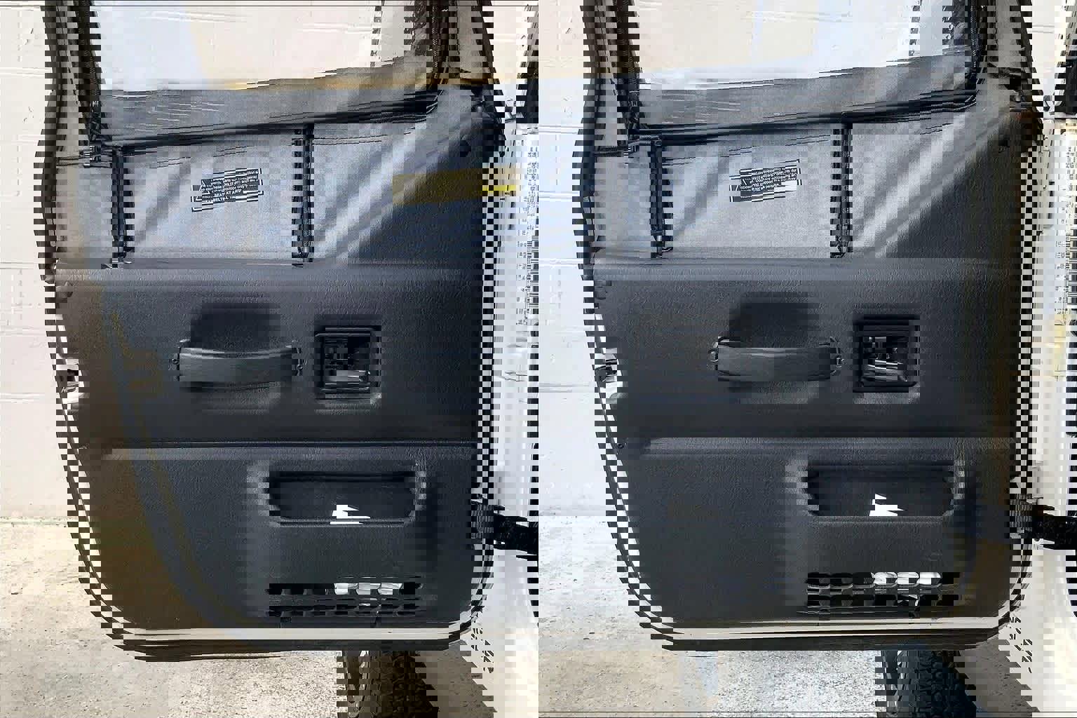 Used 2004 Jeep Wrangler Sport image 21