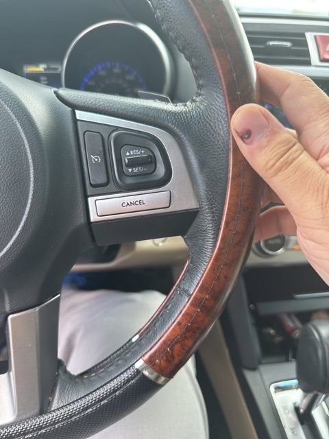 Used 2017 Subaru Legacy 2.5i Premium w/ Popular Package #1 image 14