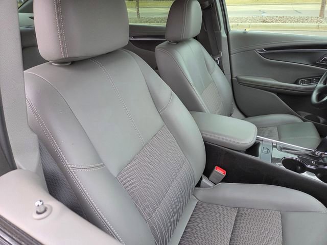 Used 2019 Chevrolet Impala LS image 34