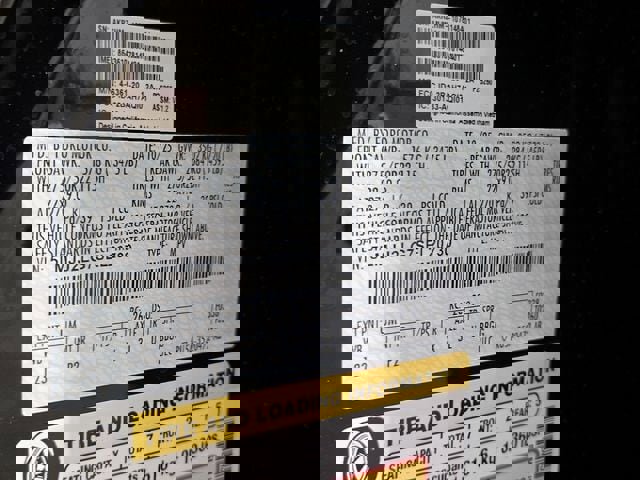 New 2025 Lincoln Navigator Reserve w/ Jet Appearance Package image 23