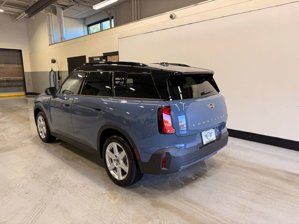 Used 2026 MINI Cooper Countryman S AWD/4WD image 3