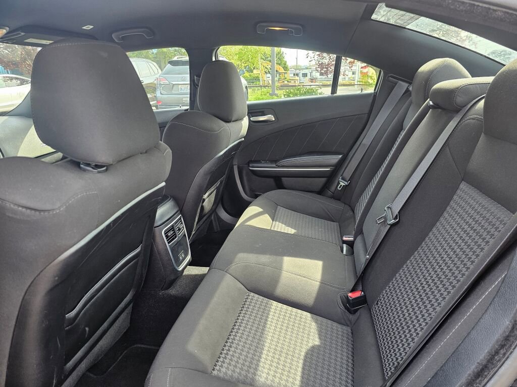 Used 2022 Dodge Charger GT RWD image 21