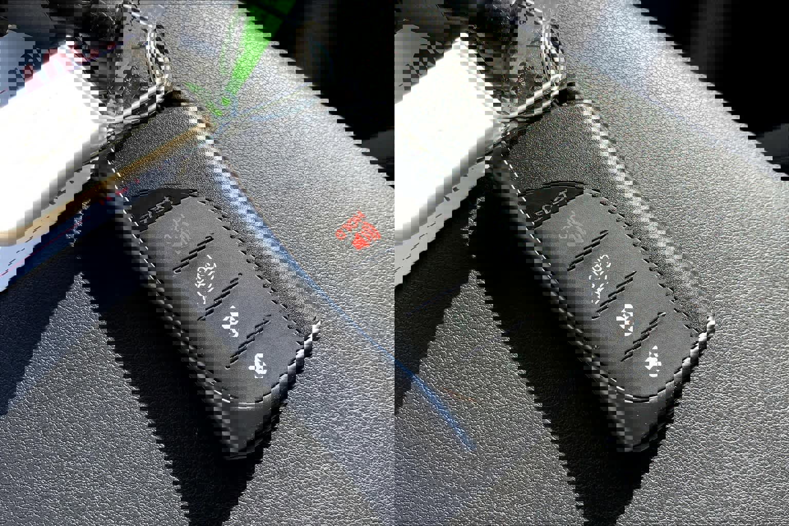 Used 2019 Lexus UX 250h w/ Premium Package image 15