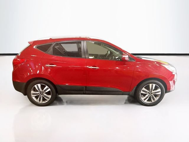 Used 2014 Hyundai Tucson Limited AWD/4WD image 5