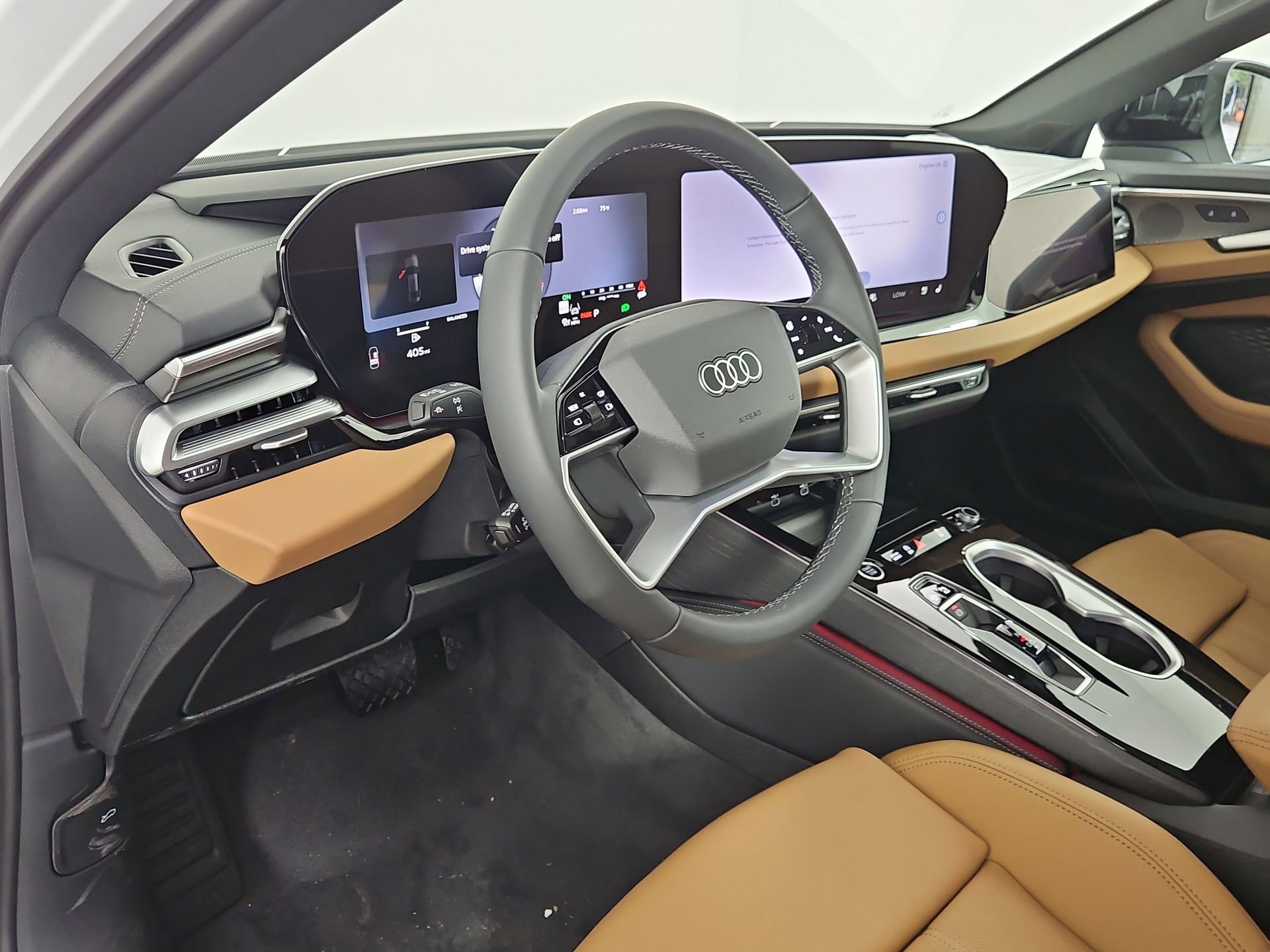 New 2026 Audi A6 Prestige AWD/4WD image 17