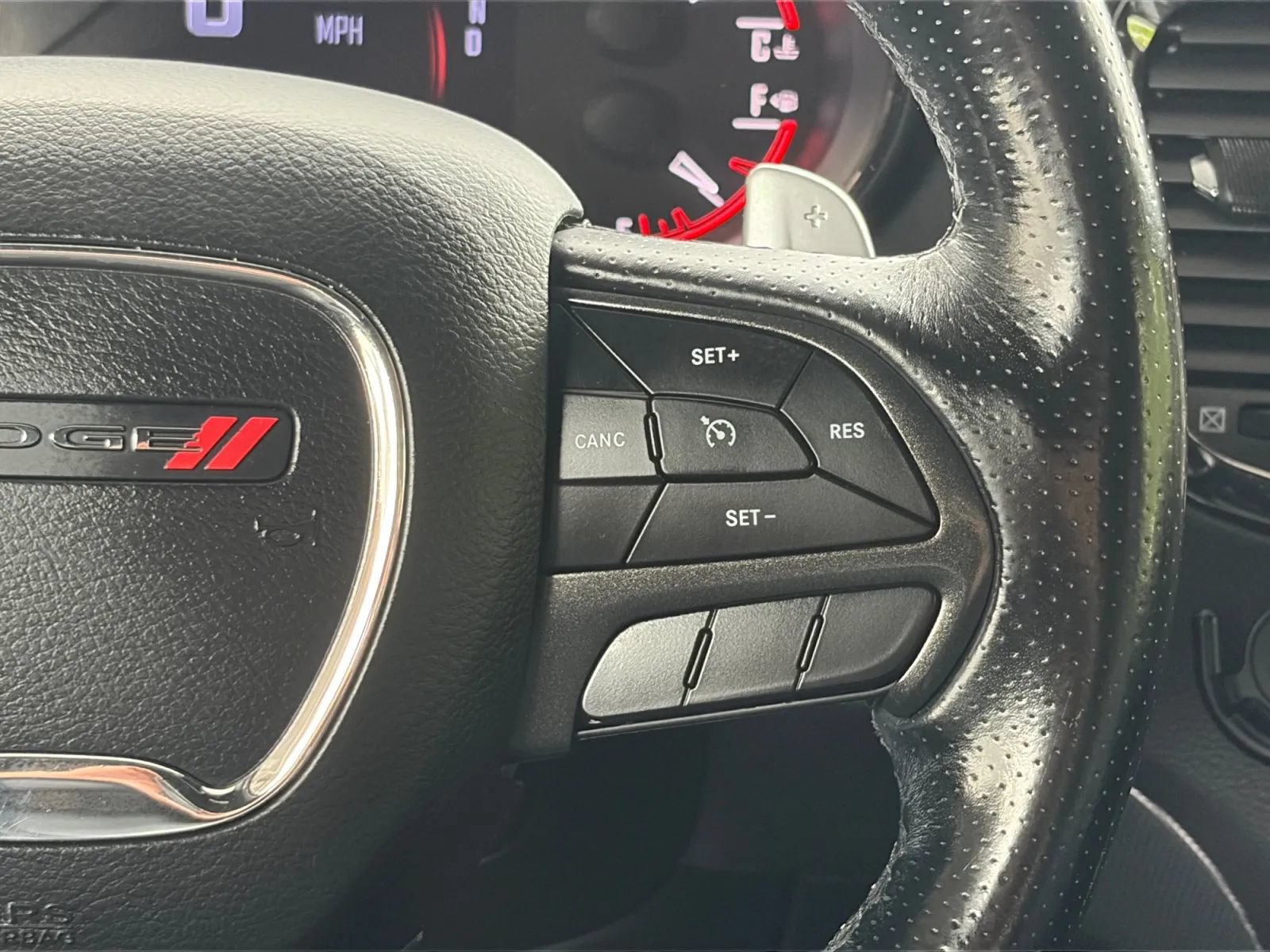 Used 2019 Dodge Durango GT AWD/4WD image 33