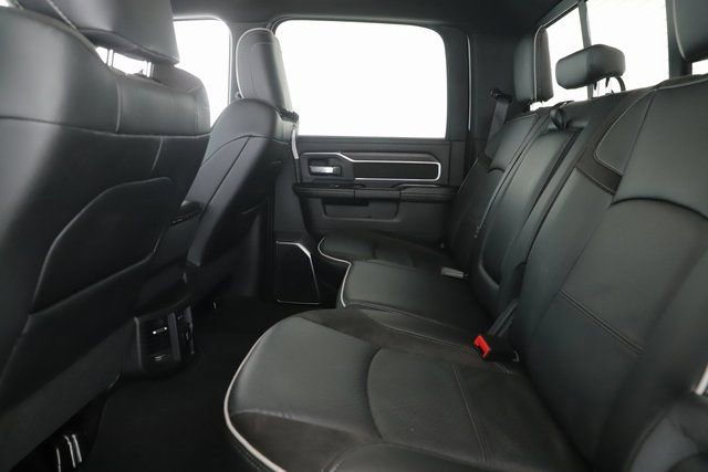 Used 2026 RAM 2500 Laramie image 29