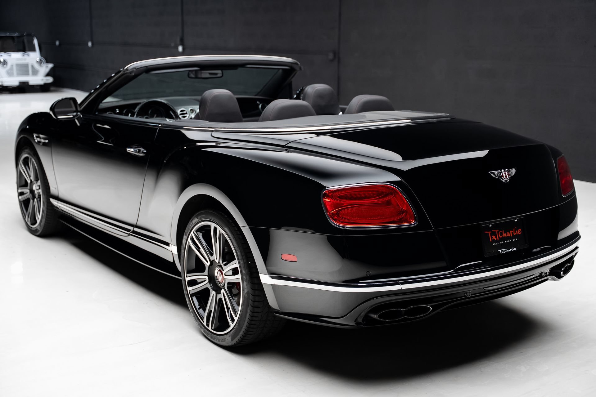 Used 2016 Bentley Continental GT V8 S AWD/4WD image 24