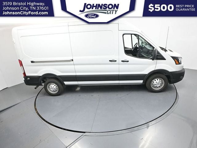 New 2026 Ford Transit 250 148 Medium Roof w/ Load Area Protection Package RWD image 49