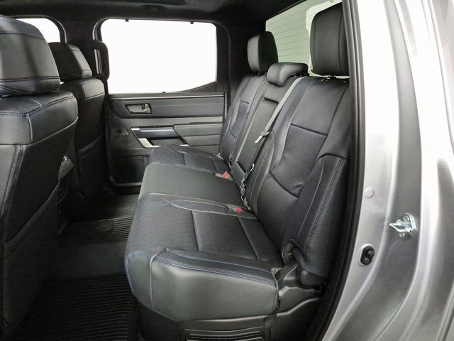 New 2026 Toyota Tundra Platinum image 25