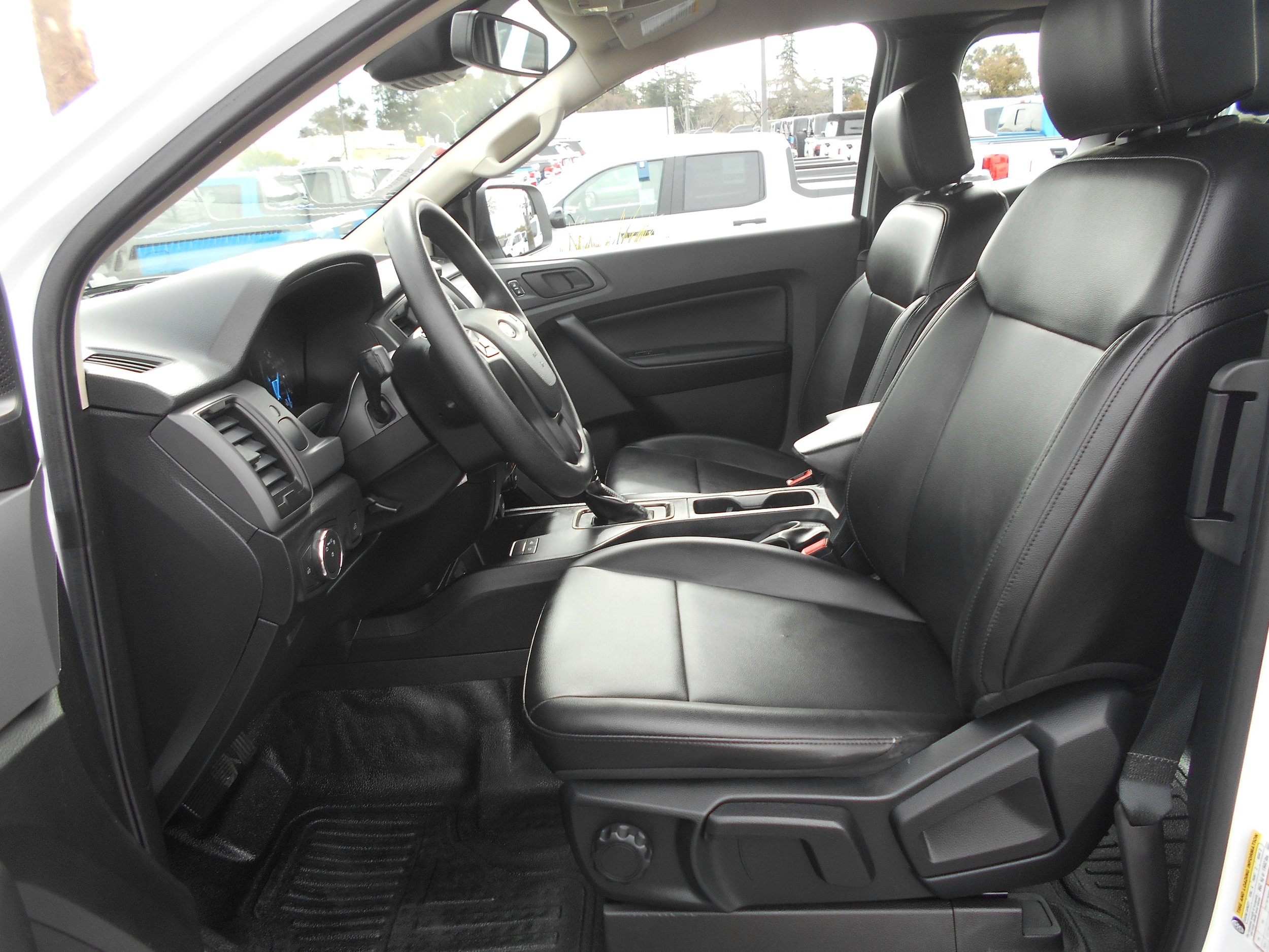 Used 2022 Ford Ranger XL image 2