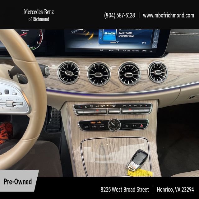 Certified 2019 Mercedes-Benz CLS 450 image 10