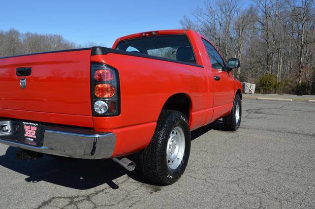 Used 2005 Dodge Ram 1500 Truck ST w/ Trailer Tow Group image 40