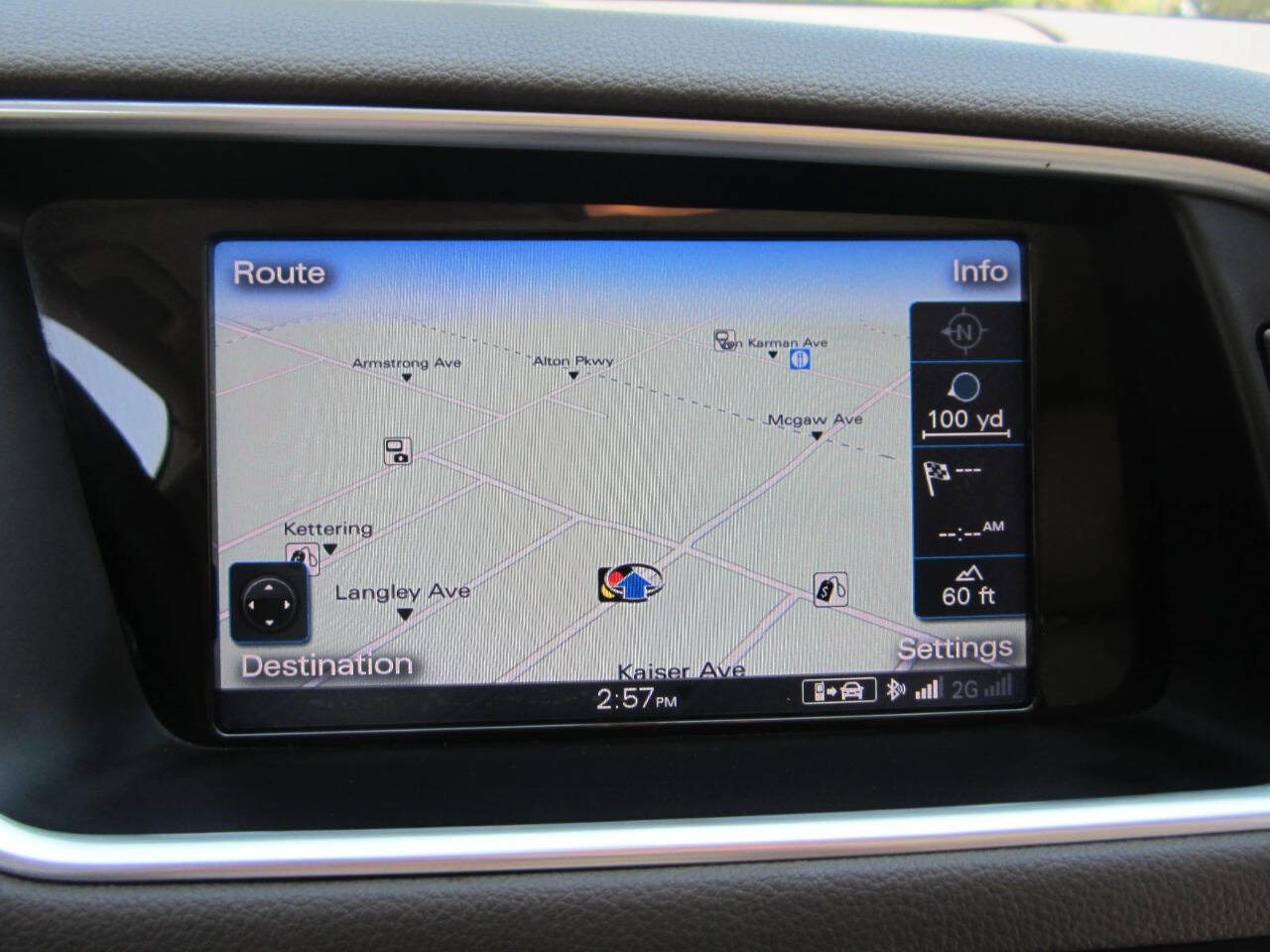 Used 2015 Audi Q5 2.0T Premium Plus w/ Technology Package image 30