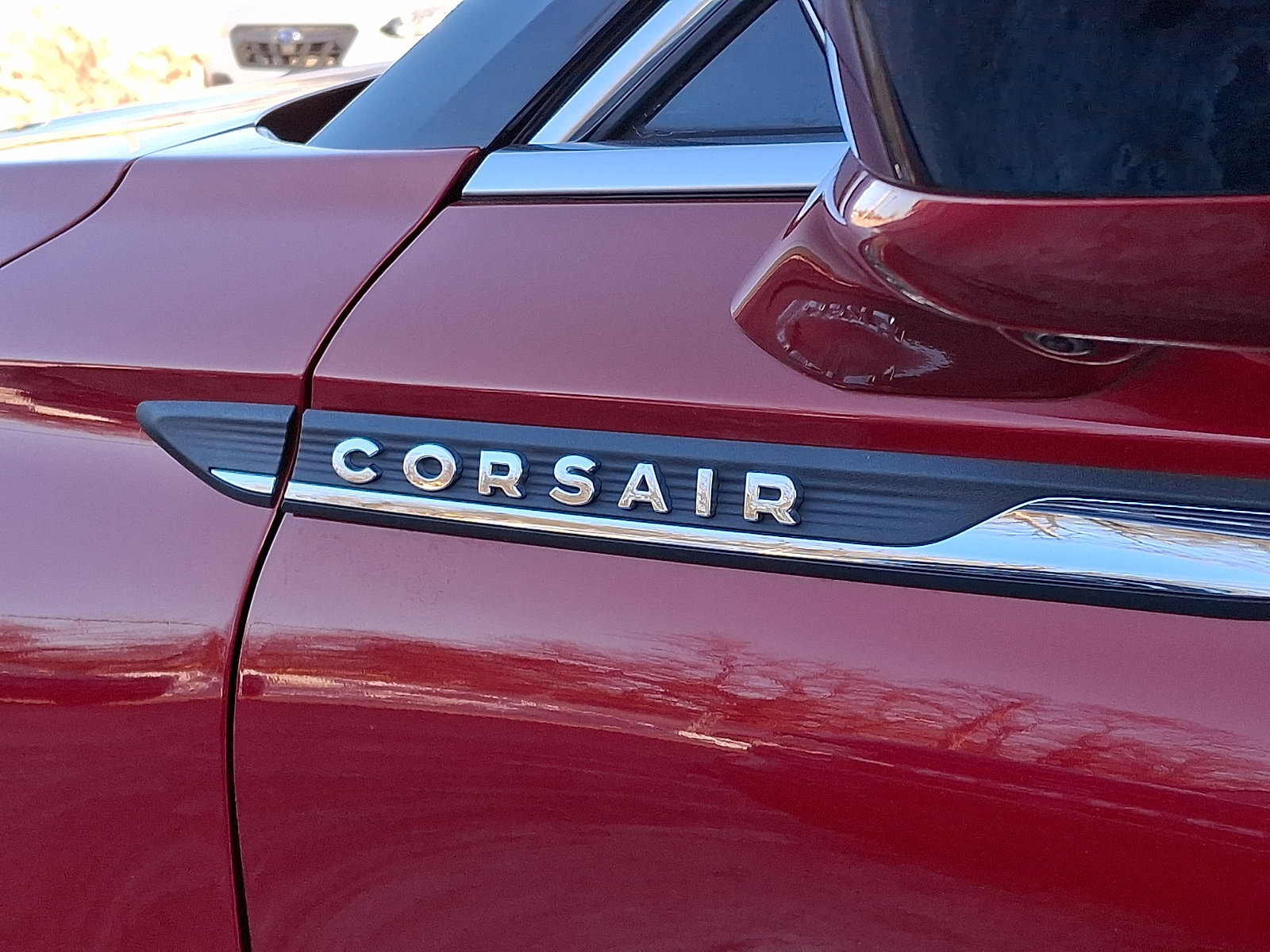 Certified 2022 Lincoln Corsair AWD w/ Equipment Group 101A image 29